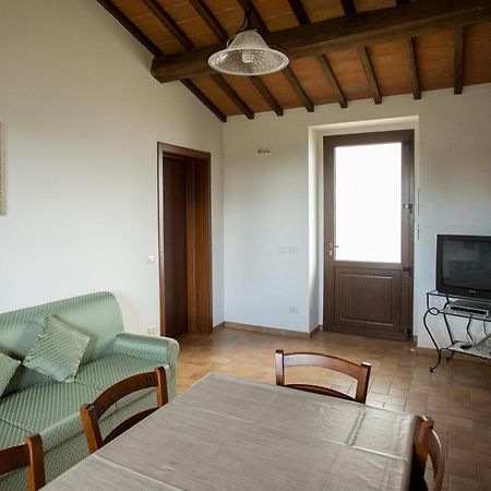 Agriturismo La Collina Del Sole Coltavolino Exteriér fotografie