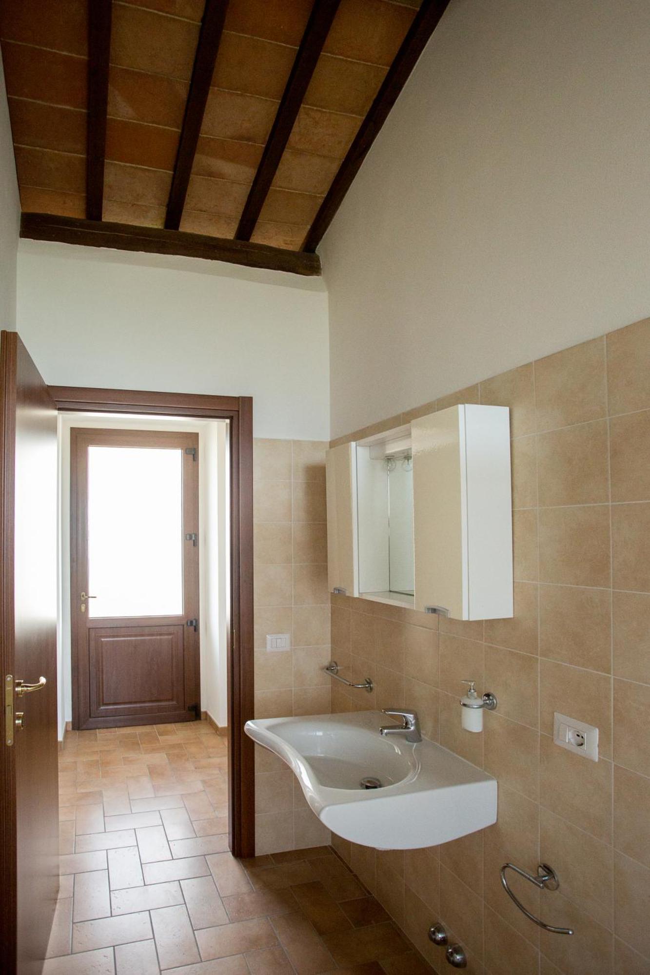 Agriturismo La Collina Del Sole Coltavolino Exteriér fotografie