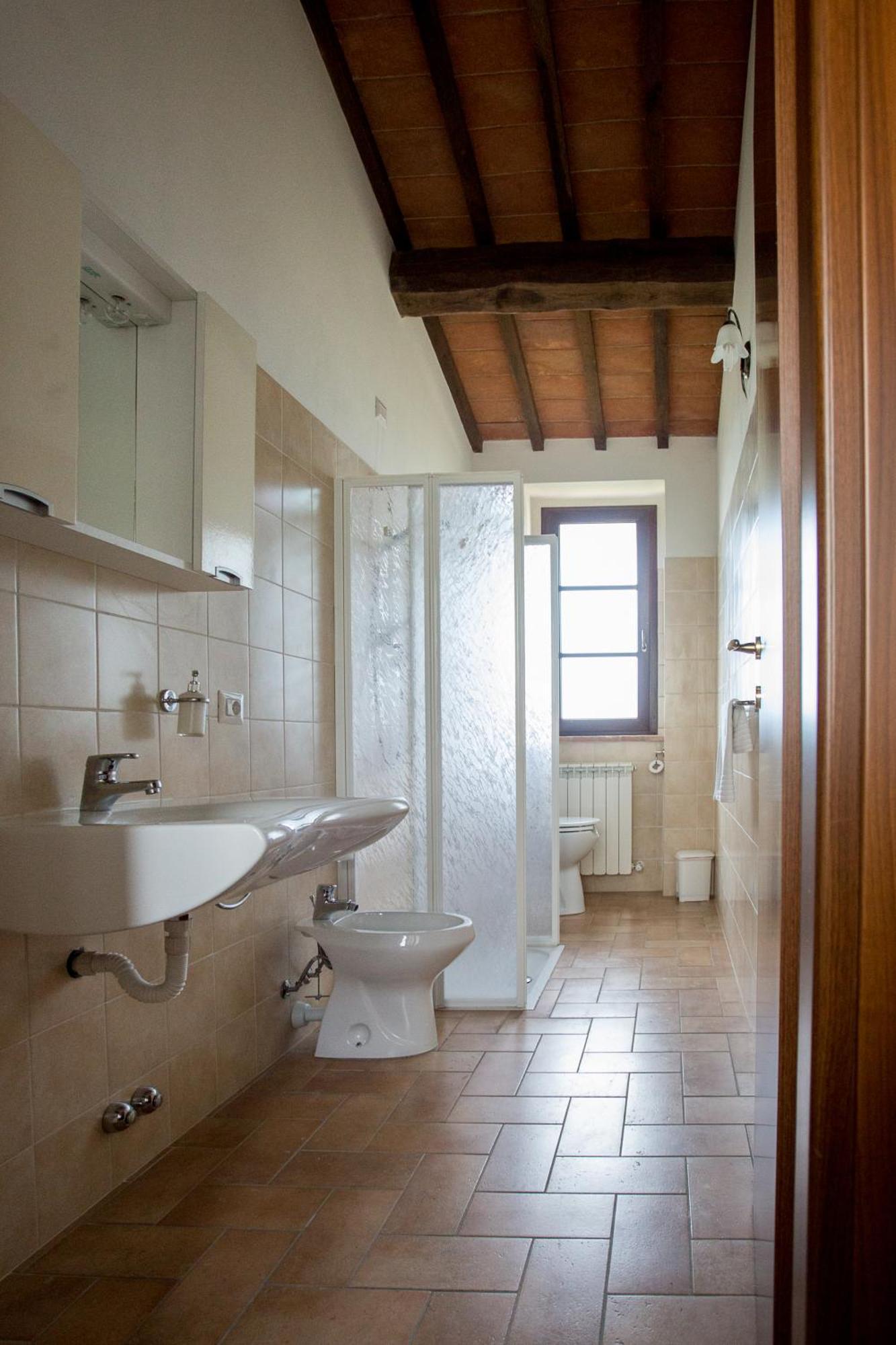 Agriturismo La Collina Del Sole Coltavolino Exteriér fotografie