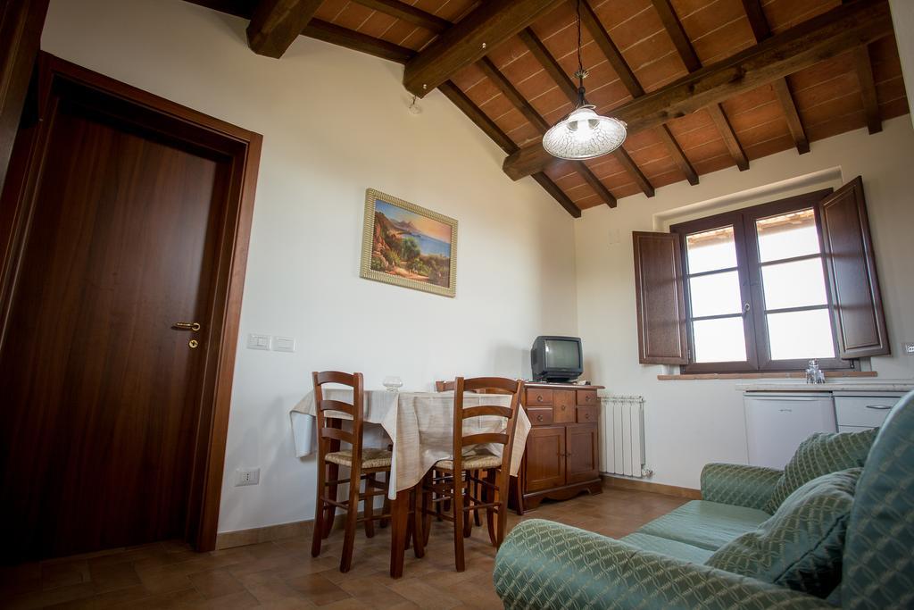 Agriturismo La Collina Del Sole Coltavolino Exteriér fotografie