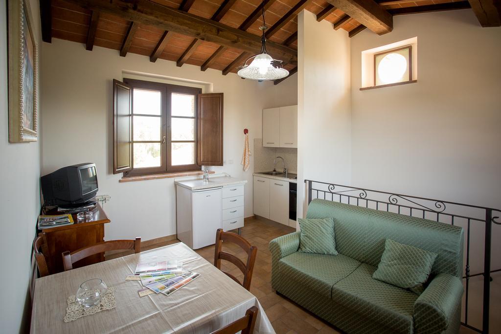 Agriturismo La Collina Del Sole Coltavolino Exteriér fotografie